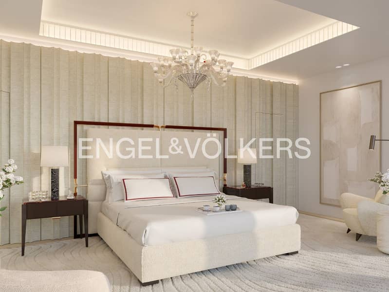 Exquisite Unit | Burj Khalifa and Downtown View - Image 22