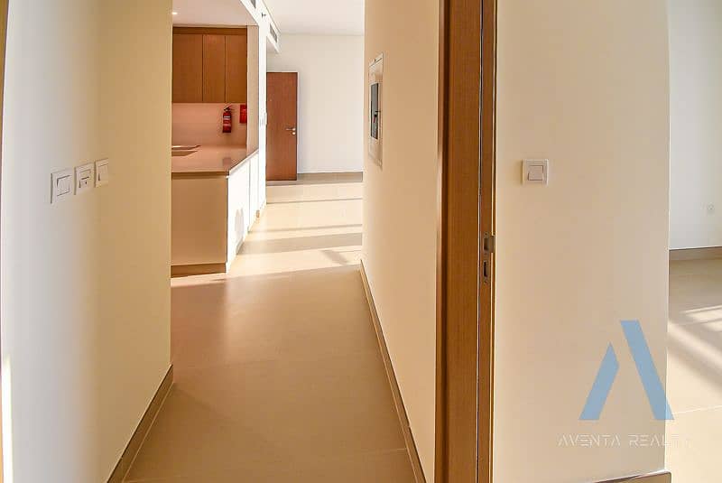 Marina, Dubai Ain and Sea View | Exclusive