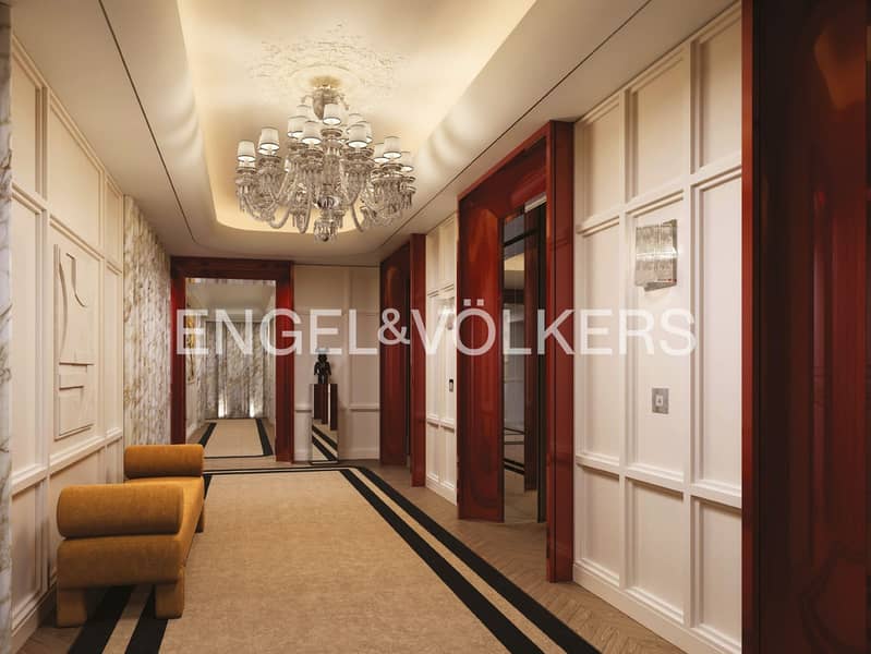 Exquisite Unit | Burj Khalifa and Downtown View - Image 23