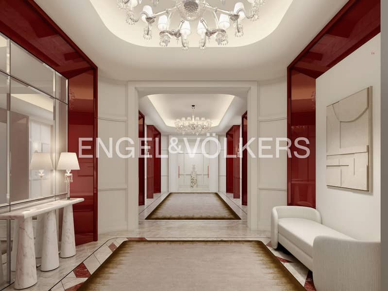 Exquisite Unit | Burj Khalifa and Downtown View - Image 24