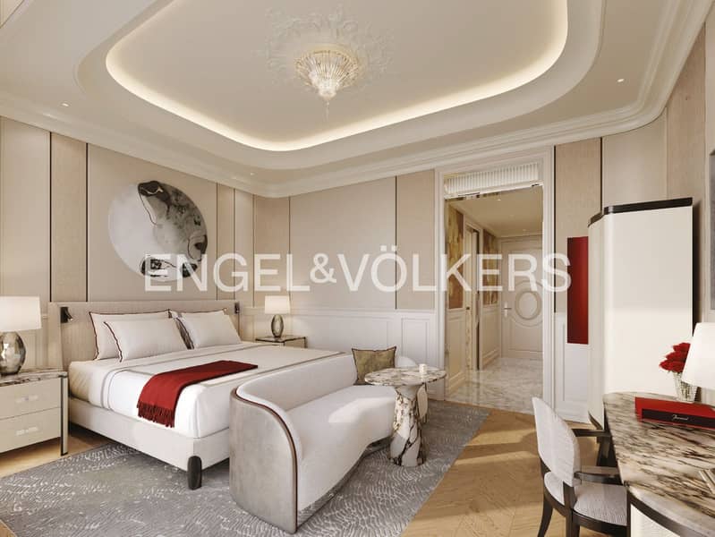 Exquisite Unit | Burj Khalifa and Downtown View - Image 26