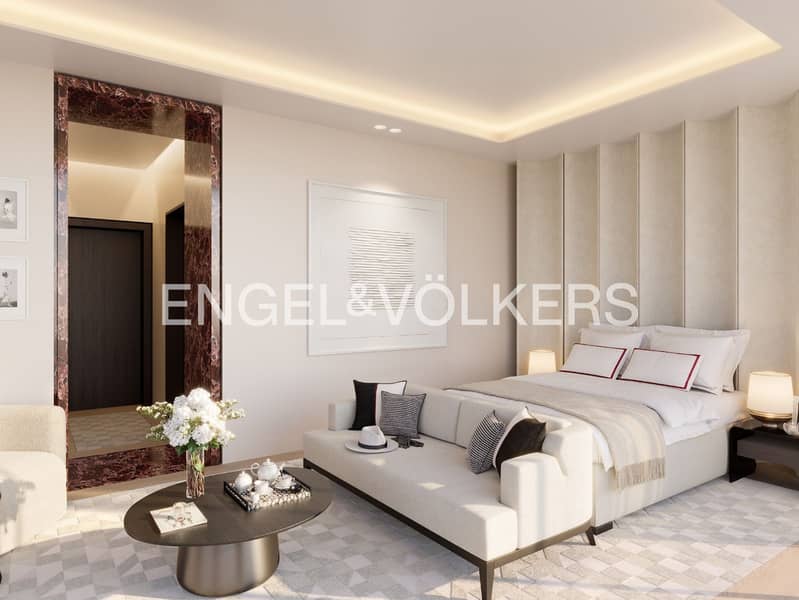 Exquisite Unit | Burj Khalifa and Downtown View - Image 28
