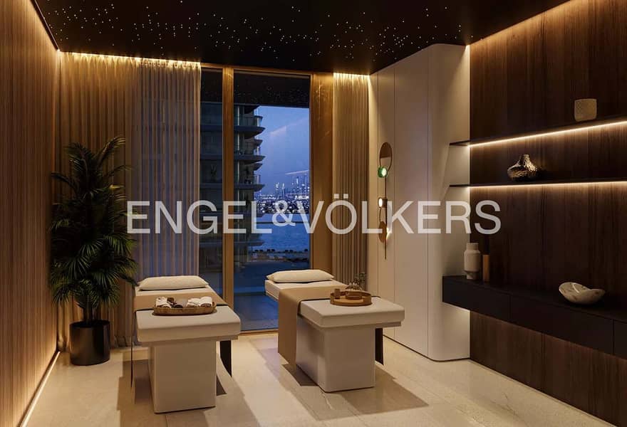 Top Floor | Corner Unit | Full Sea View - Image 11