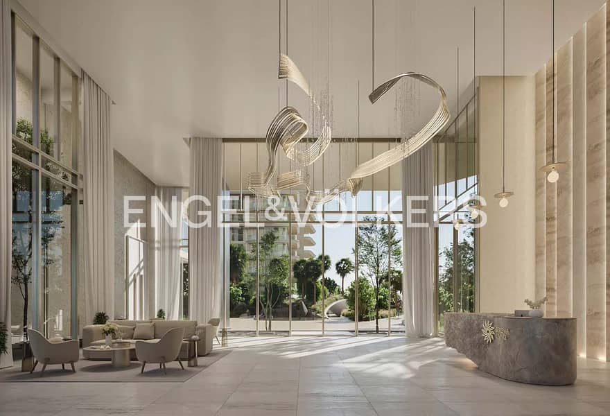 Top Floor | Corner Unit | Full Sea View - Image 12