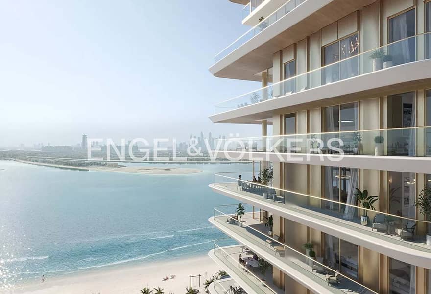 Top Floor | Corner Unit | Full Sea View - Image 16