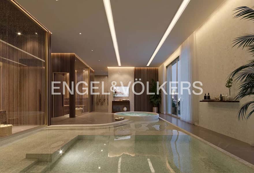 Top Floor | Corner Unit | Full Sea View - Image 18