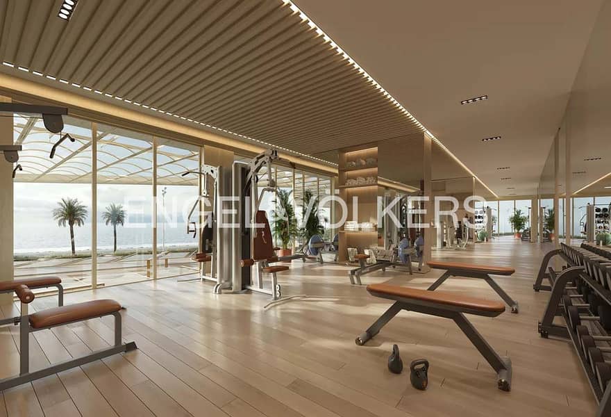 Top Floor | Corner Unit | Full Sea View - Image 21