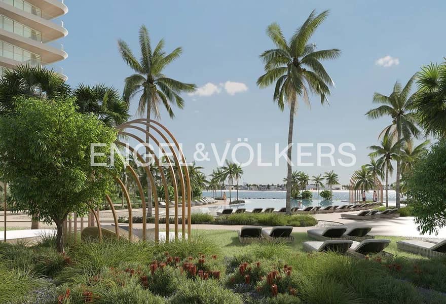 Top Floor | Corner Unit | Full Sea View - Image 23