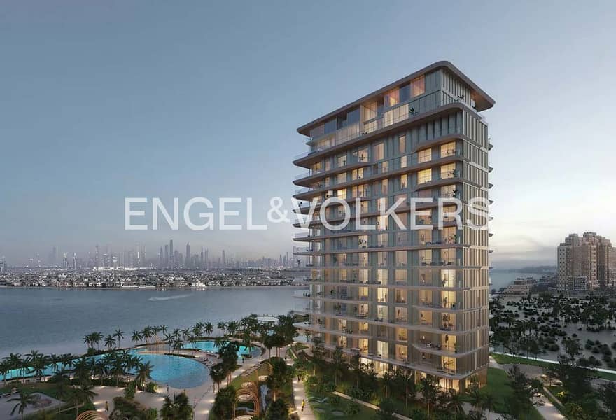 Top Floor | Corner Unit | Full Sea View - Image 25