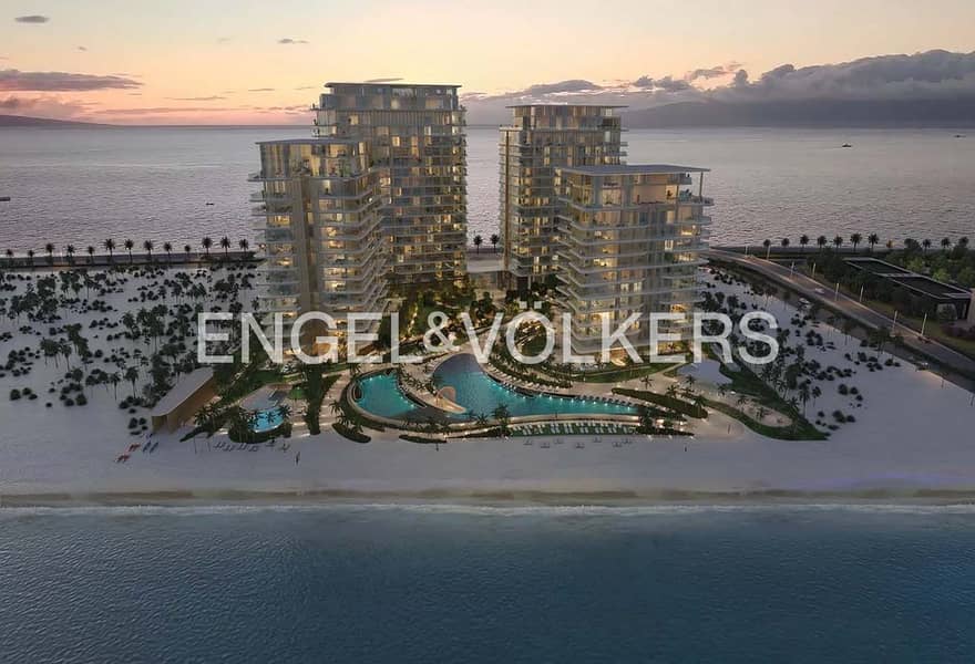 Top Floor | Corner Unit | Full Sea View - Image 26