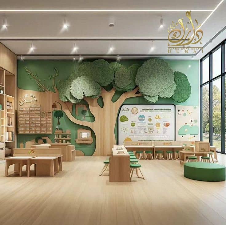 The Next Luxury Capital of Dubai Is Rising Now - Image 6