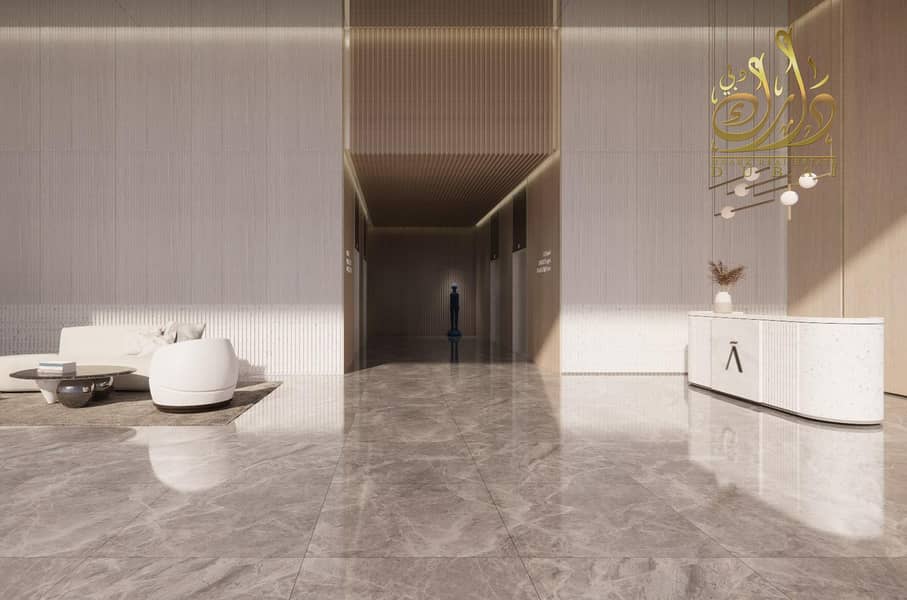 The Next Luxury Capital of Dubai Is Rising Now - Image 8