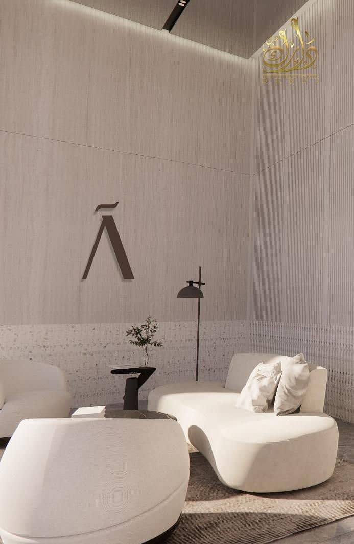 The Next Luxury Capital of Dubai Is Rising Now - Image 9