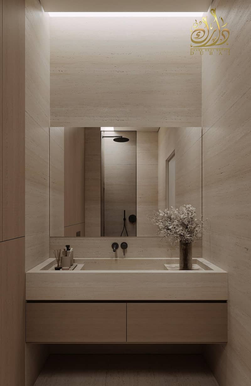 The Next Luxury Capital of Dubai Is Rising Now - Image 16