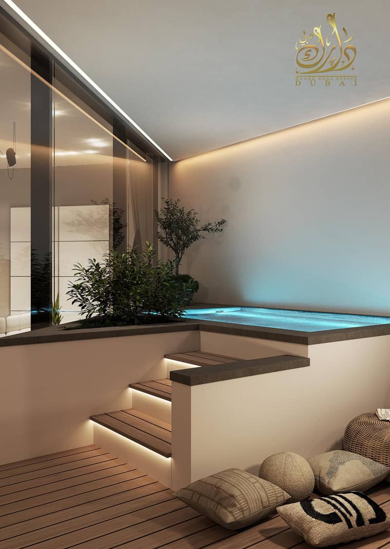 The Next Luxury Capital of Dubai Is Rising Now - Image 19