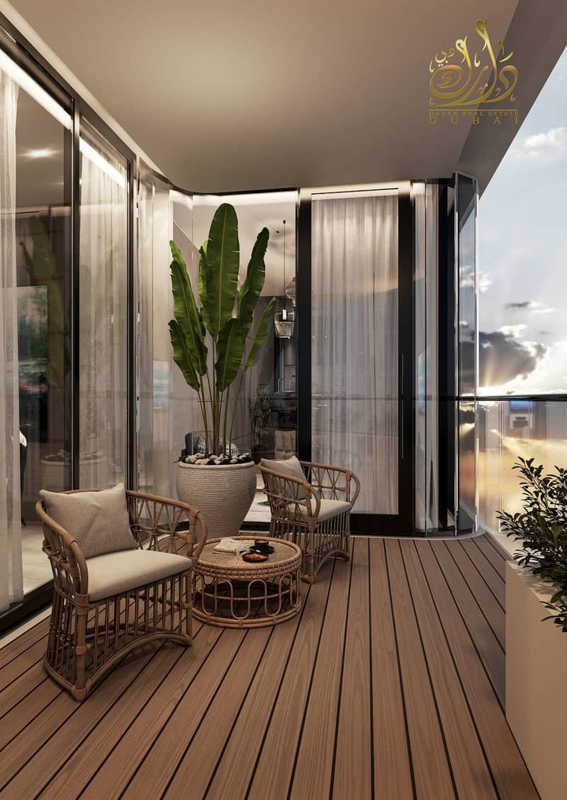 The Next Luxury Capital of Dubai Is Rising Now - Image 20