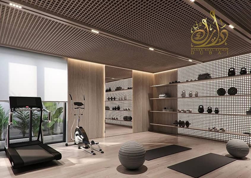 The Next Luxury Capital of Dubai Is Rising Now - Image 23