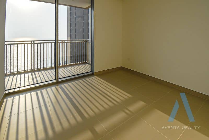 Marina, Dubai Ain and Sea View | Exclusive