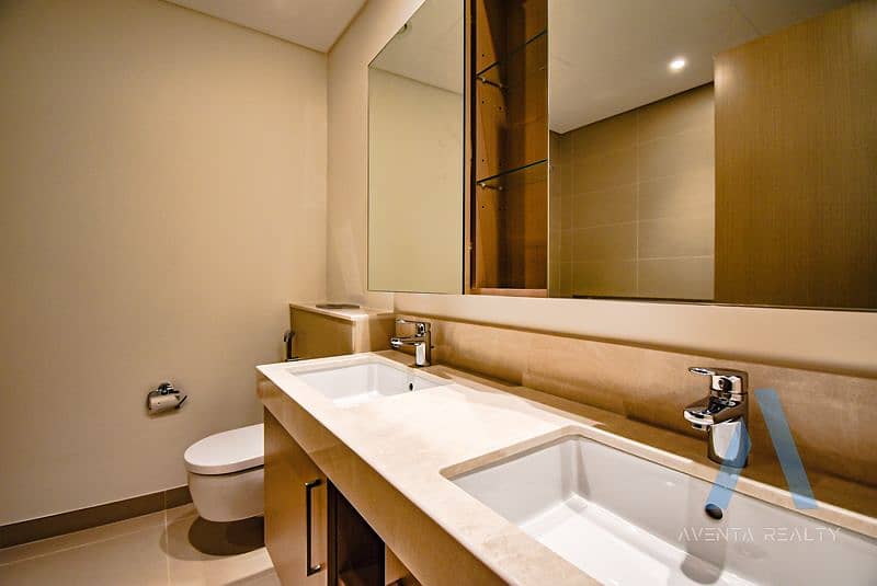 Marina, Dubai Ain and Sea View | Exclusive - Image 7