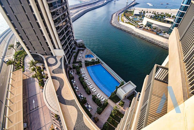 Marina, Dubai Ain and Sea View | Exclusive - Image 8