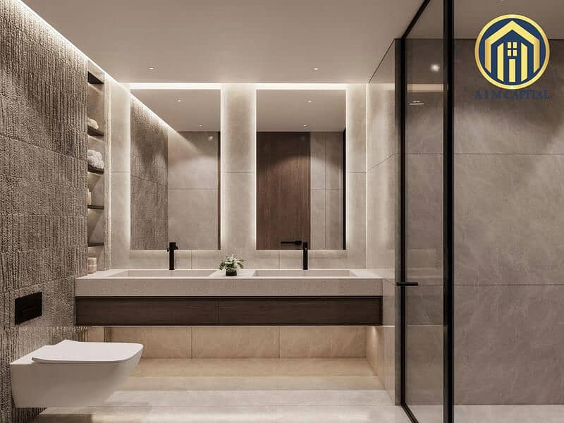 Smart Home Features | Modern Design - Image 19