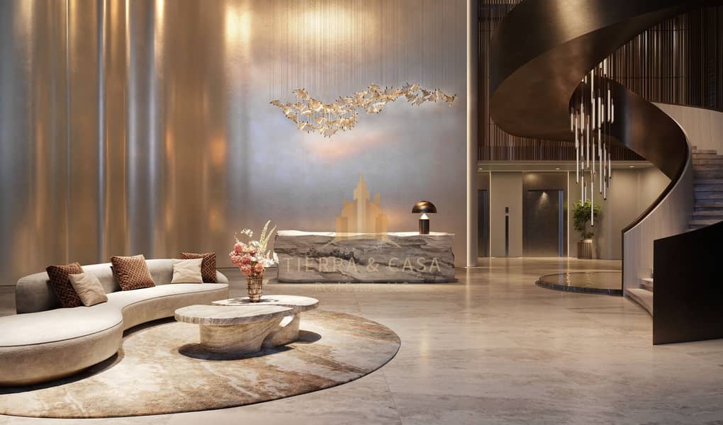 Waterfront Luxury You Won’t Believe Exists in Dubai Islands - Image 9