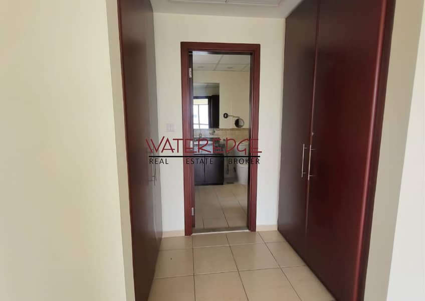 2BR in Shams 1 | Bright & Spacious | Rare - Image 6
