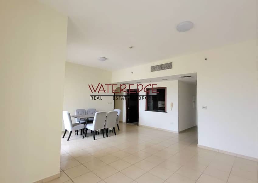 2BR in Shams 1 | Bright & Spacious | Rare - Image 14