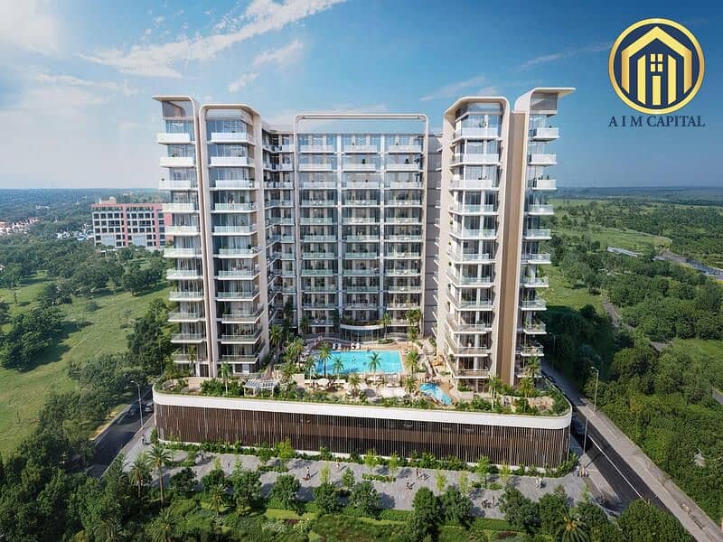 Family-Friendly Community | Central Park Views