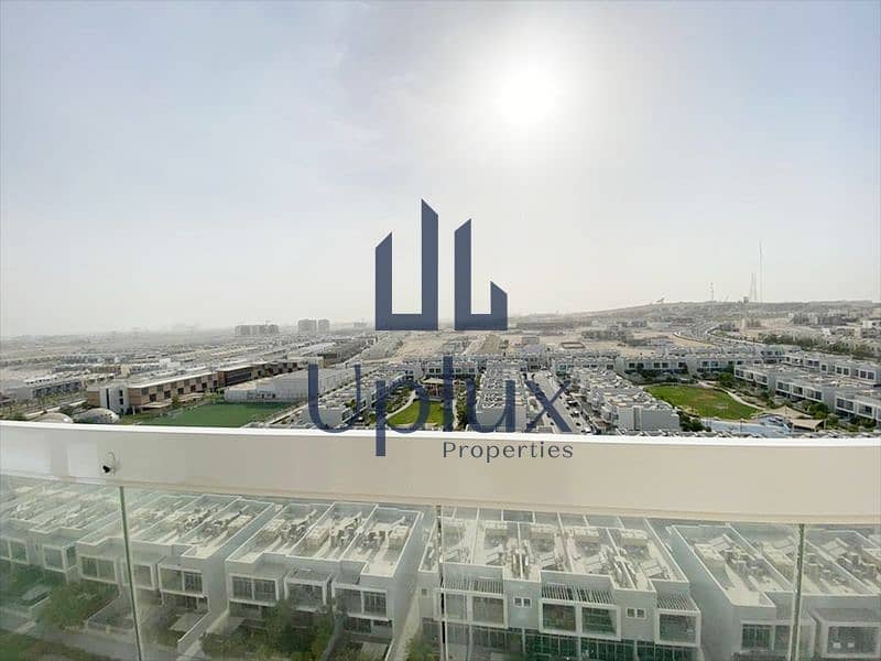 Semi Furnished | High Floor | Best Price