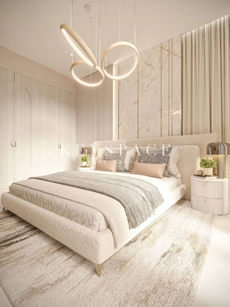 STYLISH STUDIO APARTMENT l SMART HOME l CONTEMPORARY HAVEN AT DLRC - Image 10