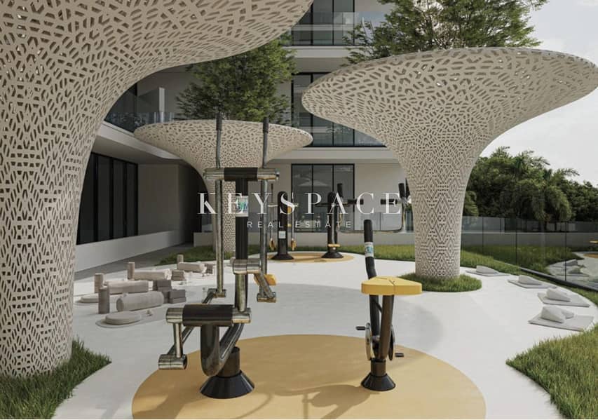 STYLISH STUDIO APARTMENT l SMART HOME l CONTEMPORARY HAVEN AT DLRC - Image 18