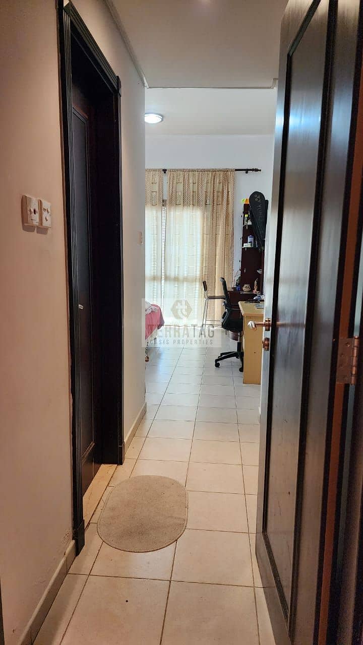 U TYPE 1BHK FULLY FUEDRNISH 4DOOR WINDOW BALCONY - Image 6