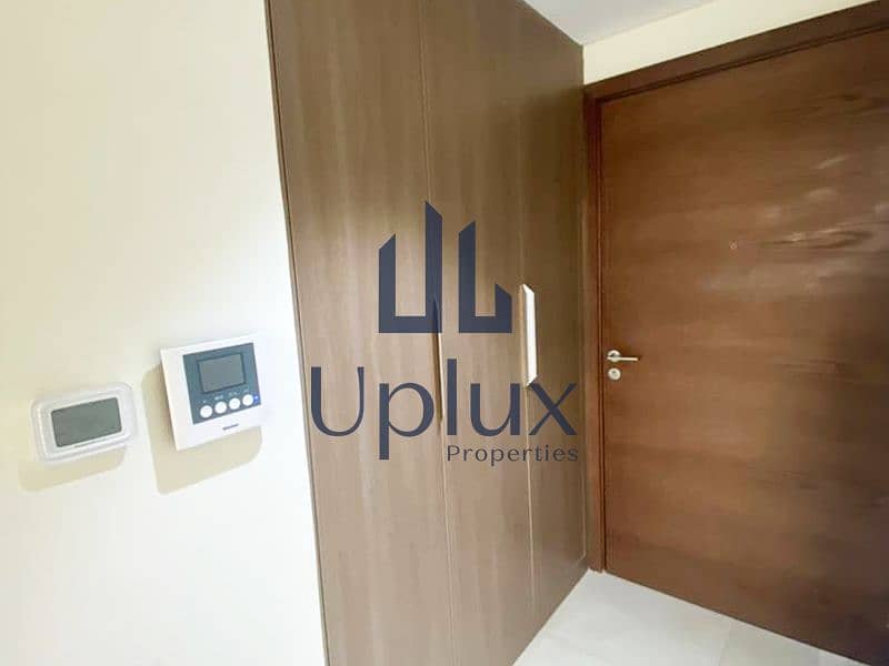 Semi Furnished | High Floor | Best Price - Image 8