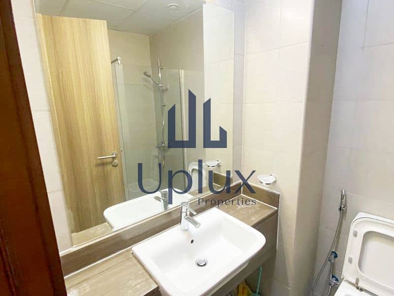 Semi Furnished | High Floor | Best Price - Image 9