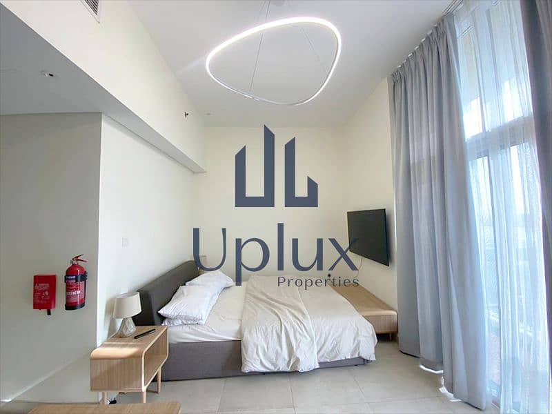 Semi Furnished | High Floor | Best Price - Image 12