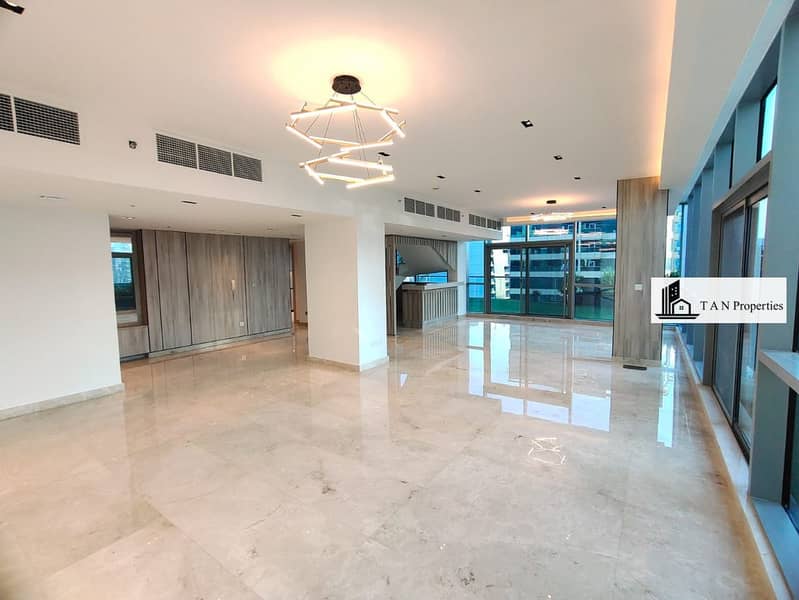 4 Bed Penthouse | Huge Terrace | Luxurious - Image 6