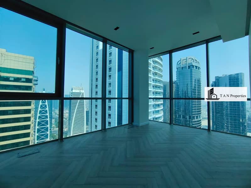 4 Bed Penthouse | Huge Terrace | Luxurious - Image 7