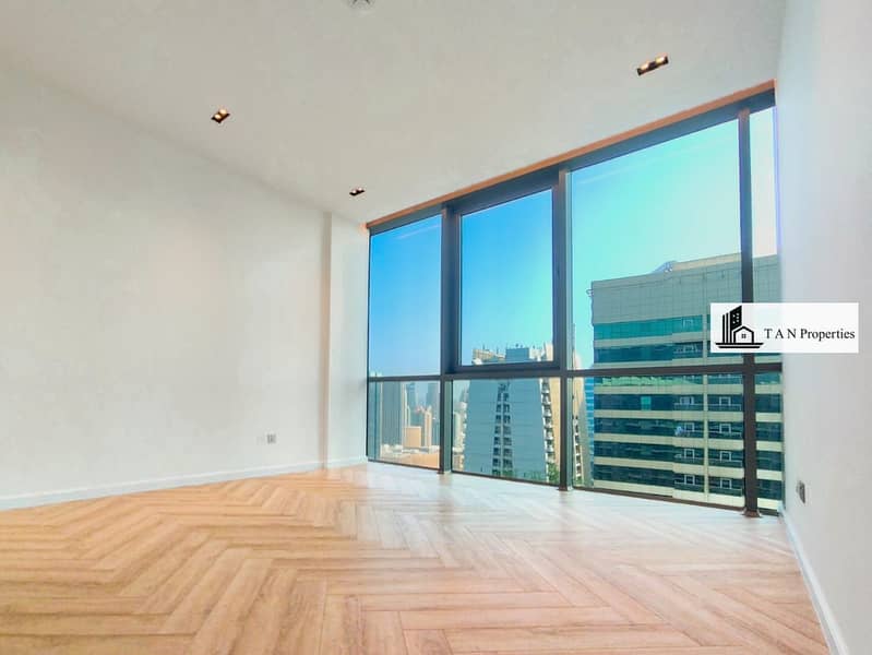 4 Bed Penthouse | Huge Terrace | Luxurious - Image 8