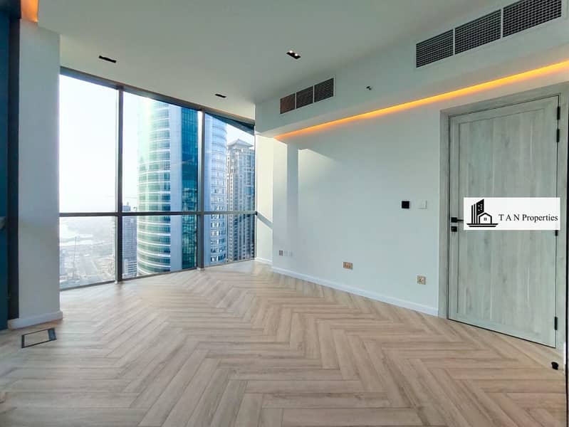 4 Bed Penthouse | Huge Terrace | Luxurious - Image 10