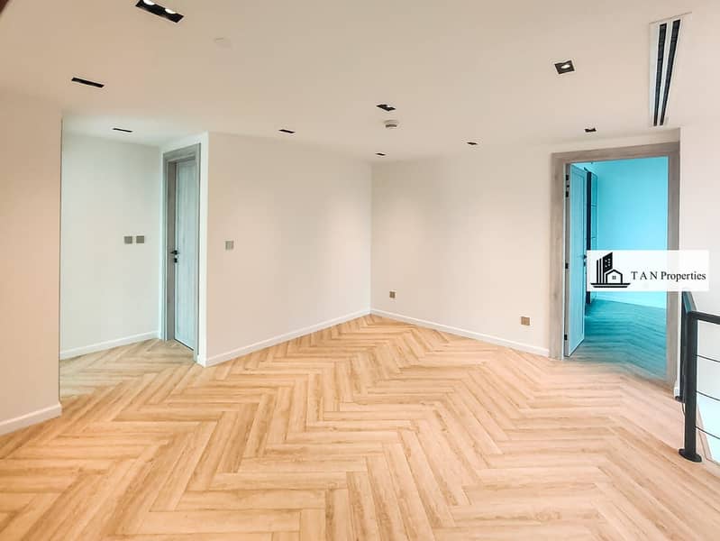 4 Bed Penthouse | Huge Terrace | Luxurious - Image 11