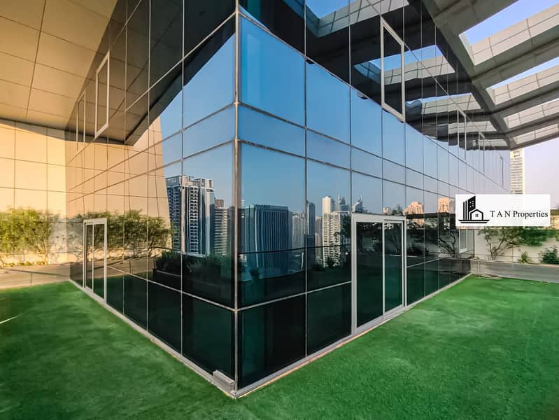 4 Bed Penthouse | Huge Terrace | Luxurious - Image 13