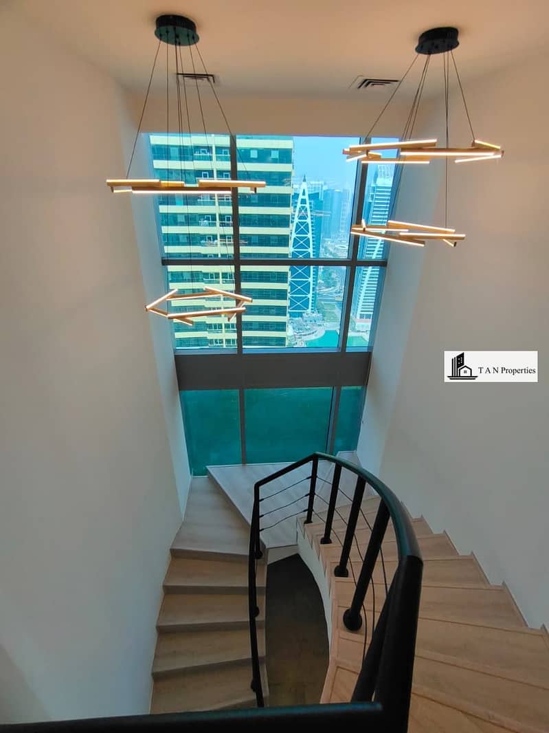 4 Bed Penthouse | Huge Terrace | Luxurious - Image 15