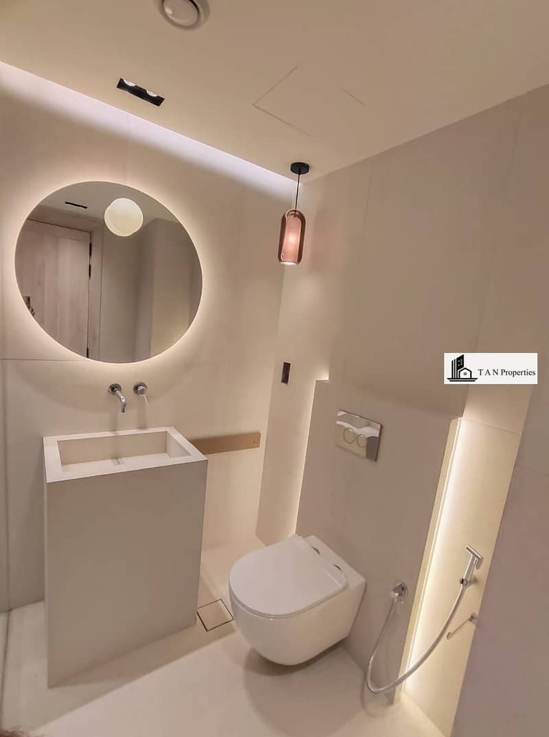 4 Bed Penthouse | Huge Terrace | Luxurious - Image 18