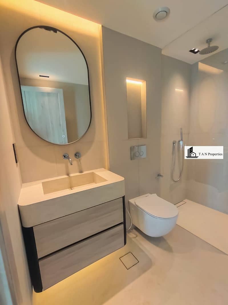 4 Bed Penthouse | Huge Terrace | Luxurious - Image 20