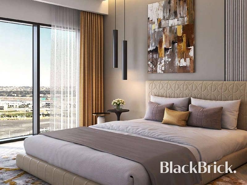 Luxury Living | Podium| Flexible Payment Plan