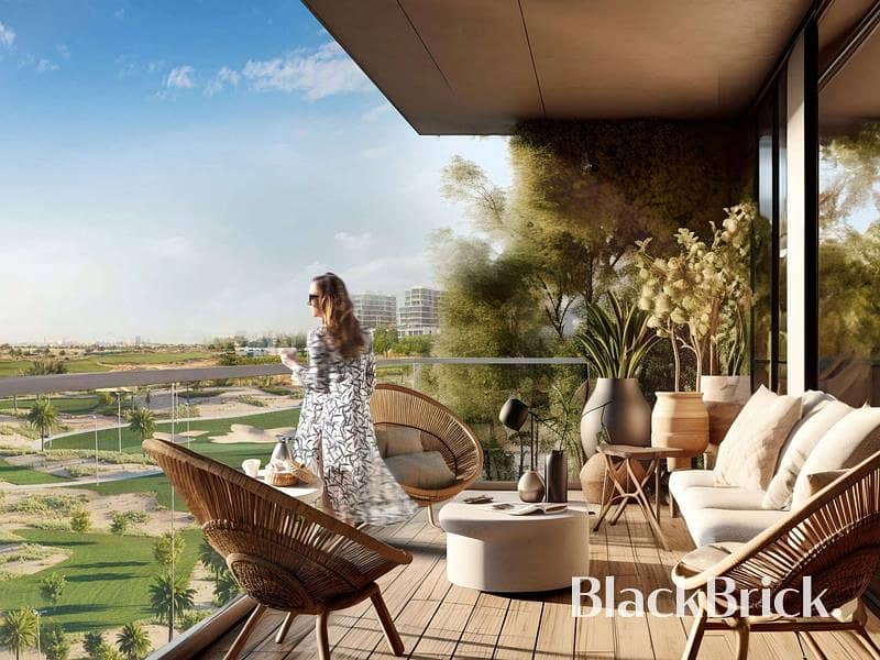 Luxury Living | Podium| Flexible Payment Plan