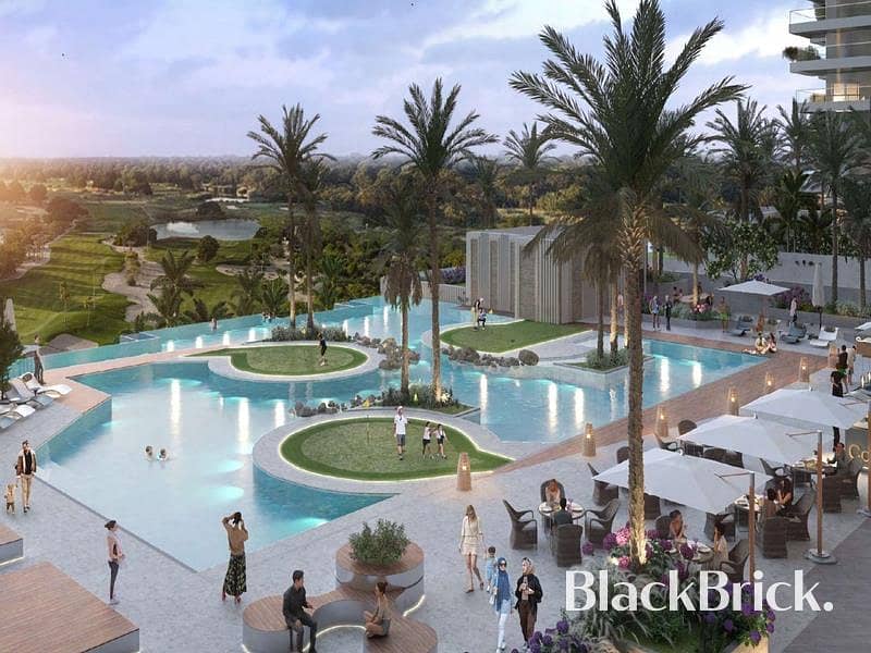 Luxury Living | Podium| Flexible Payment Plan - Image 6