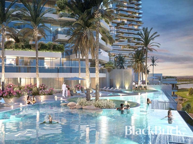 Luxury Living | Podium| Flexible Payment Plan - Image 8