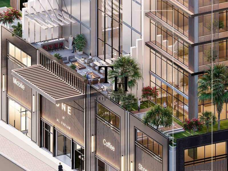 High ROI | Investor's Deal | Near to Metro - Image 8